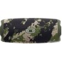 Беспроводная колонка JBL Charge 5 (камуфляж)