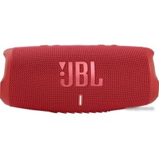 Беспроводная колонка JBL Charge 5 (красный)