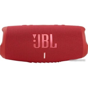 Беспроводная колонка JBL Charge 5 (красный)