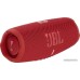 Беспроводная колонка JBL Charge 5 (красный)