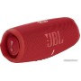 Беспроводная колонка JBL Charge 5 (красный)