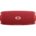 Беспроводная колонка JBL Charge 5 (красный)