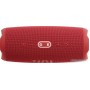 Беспроводная колонка JBL Charge 5 (красный)
