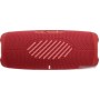 Беспроводная колонка JBL Charge 5 (красный)