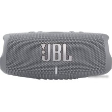 Беспроводная колонка JBL Charge 5 (серый)