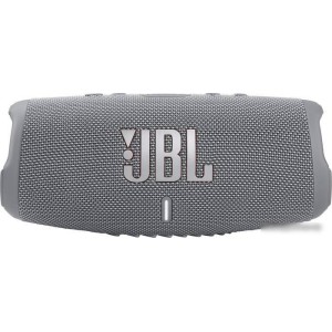 Беспроводная колонка JBL Charge 5 (серый)