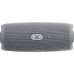 Беспроводная колонка JBL Charge 5 (серый)