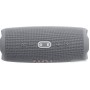 Беспроводная колонка JBL Charge 5 (серый)