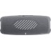 Беспроводная колонка JBL Charge 5 (серый)