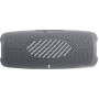 Беспроводная колонка JBL Charge 5 (серый)