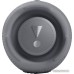 Беспроводная колонка JBL Charge 5 (серый)