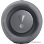 Беспроводная колонка JBL Charge 5 (серый)