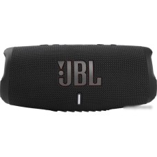 Беспроводная колонка JBL Charge 5 (черный)