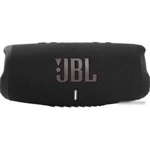 Беспроводная колонка JBL Charge 5 (черный)