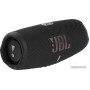 Беспроводная колонка JBL Charge 5 (черный)