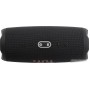 Беспроводная колонка JBL Charge 5 (черный)