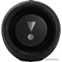 Беспроводная колонка JBL Charge 5 (черный)