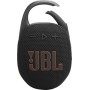 Беспроводная колонка JBL Clip 5 (черный)