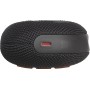 Беспроводная колонка JBL Clip 5 (черный)