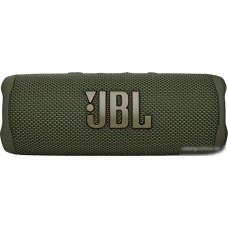 Беспроводная колонка JBL Flip 6 (зеленый)