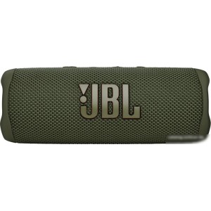 Беспроводная колонка JBL Flip 6 (зеленый) Беспроводная колонка JBL Flip 6 (зеленый)