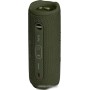 Беспроводная колонка JBL Flip 6 (зеленый) Беспроводная колонка JBL Flip 6 (зеленый)