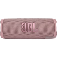 Беспроводная колонка JBL Flip 6 (розовый)