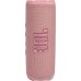 Беспроводная колонка JBL Flip 6 (розовый)