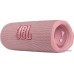 Беспроводная колонка JBL Flip 6 (розовый)