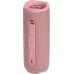Беспроводная колонка JBL Flip 6 (розовый)