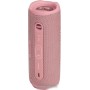 Беспроводная колонка JBL Flip 6 (розовый)