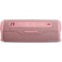 Беспроводная колонка JBL Flip 6 (розовый)