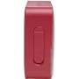 Беспроводная колонка JBL Go Essential (красный)