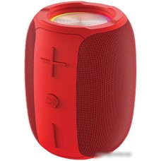 Беспроводная колонка QUMO BatteryBeats (красный)