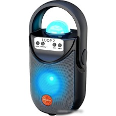 Беспроводная колонка SmartBuy Loop 2 SBS-5060