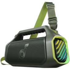 Беспроводная колонка Soundcore Boom 2 Plus (зеленый)