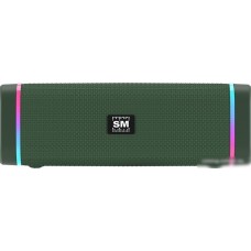 Беспроводная колонка Soundmax SM-PS5019B (зеленый)