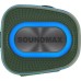 Беспроводная колонка Soundmax SM-PS5019B (зеленый)