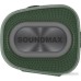 Беспроводная колонка Soundmax SM-PS5019B (зеленый)