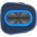 Беспроводная колонка Soundmax SM-PS5019B (темно-синий)