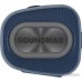 Беспроводная колонка Soundmax SM-PS5019B (темно-синий)