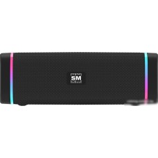 Беспроводная колонка Soundmax SM-PS5019B (черный)