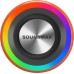 Беспроводная колонка Soundmax SM-PS5024B (оранжевый)