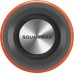 Беспроводная колонка Soundmax SM-PS5024B (оранжевый)