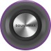Беспроводная колонка Soundmax SM-PS5024B (фиолетовый)