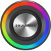 Беспроводная колонка Soundmax SM-PS5024B (черный)
