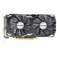 Видеокарта AFOX Radeon RX 580 8GB GDDR5 AFRX580-8192D5H3-V2