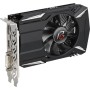 Видеокарта ASRock Phantom Gaming Radeon 550 2G