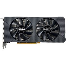 Видеокарта Sinotex Ninja Radeon RX 5700 XT 8GB GDDR6 AJ57XTF86F