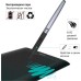 Графический планшет Huion H610 Pro